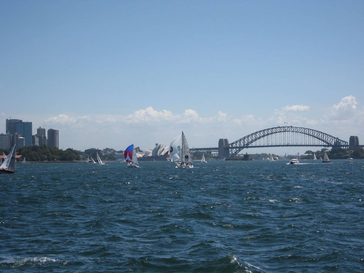 sydney harbour sydney harbour