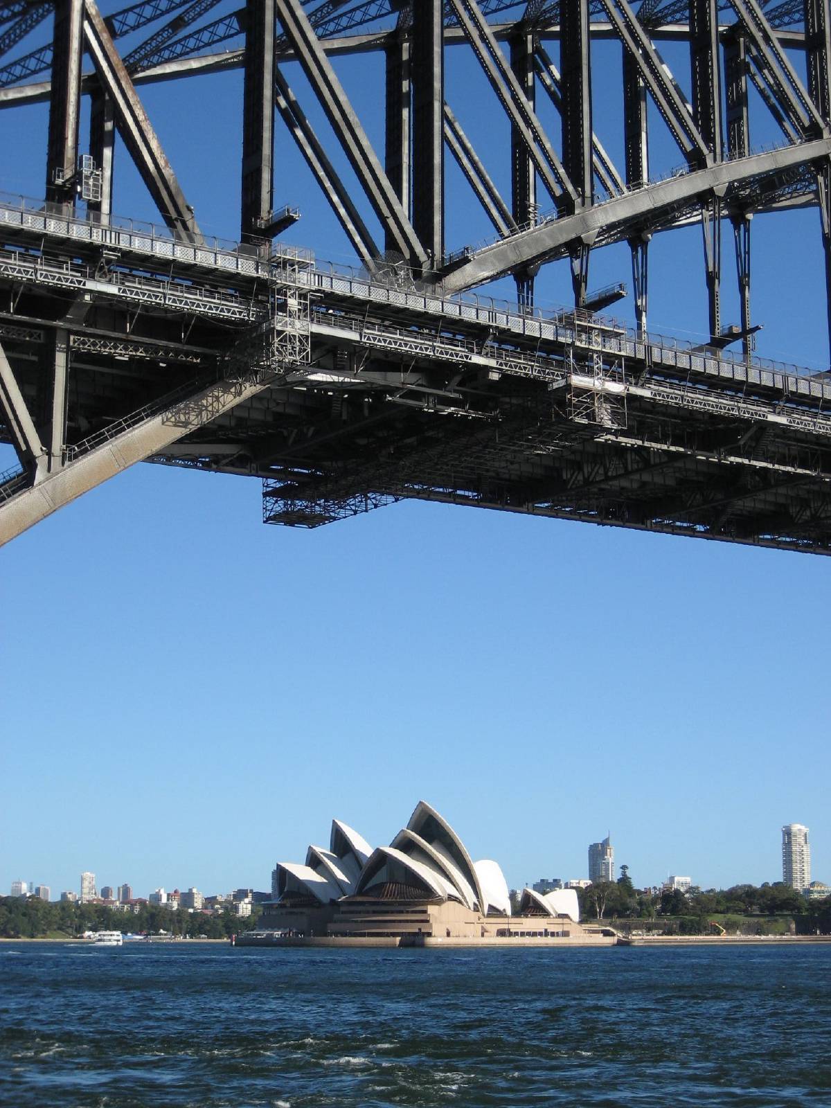 sydney opera house sydney opera house