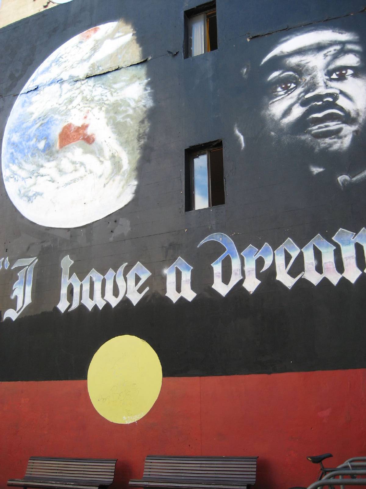 mural in newtown sydney mural in newtown sydney