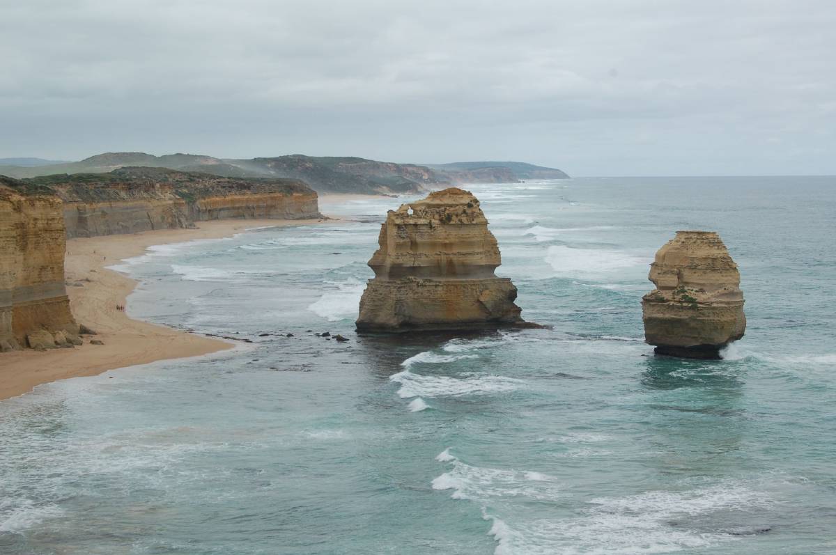 12 apostles 12 apostles