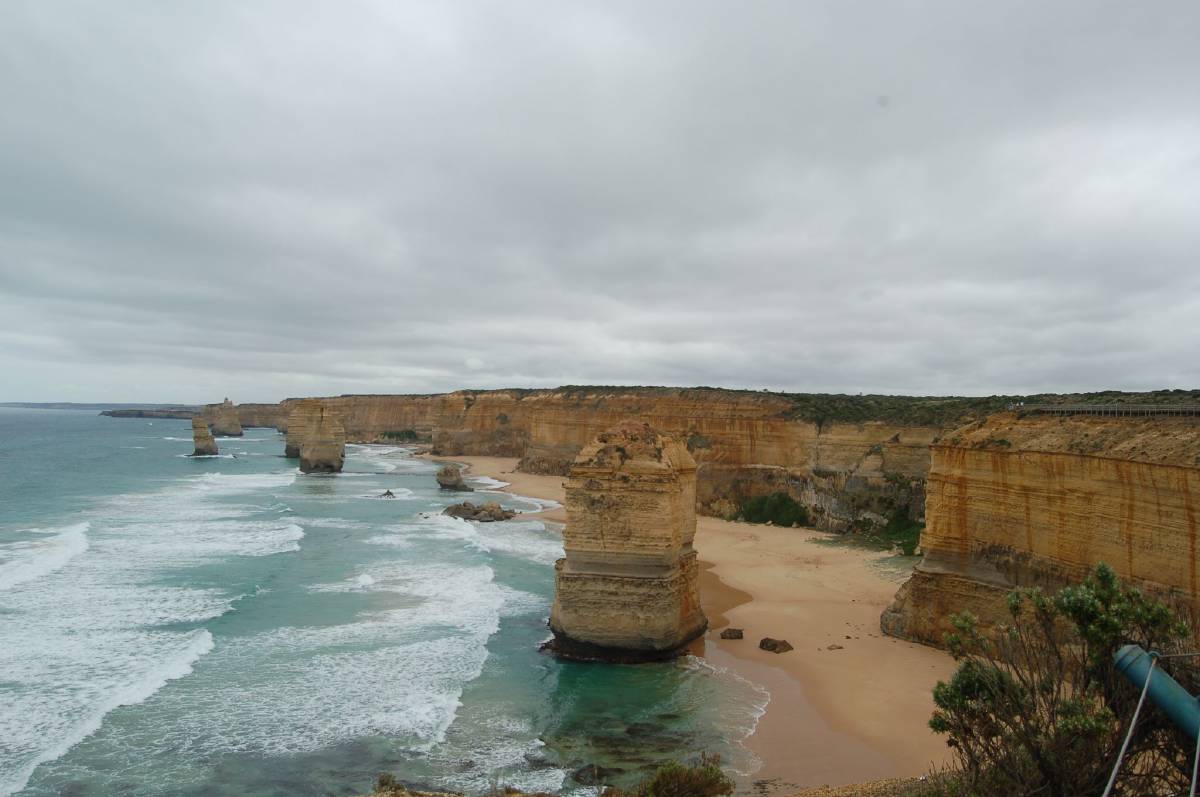 12 apostles 12 apostles