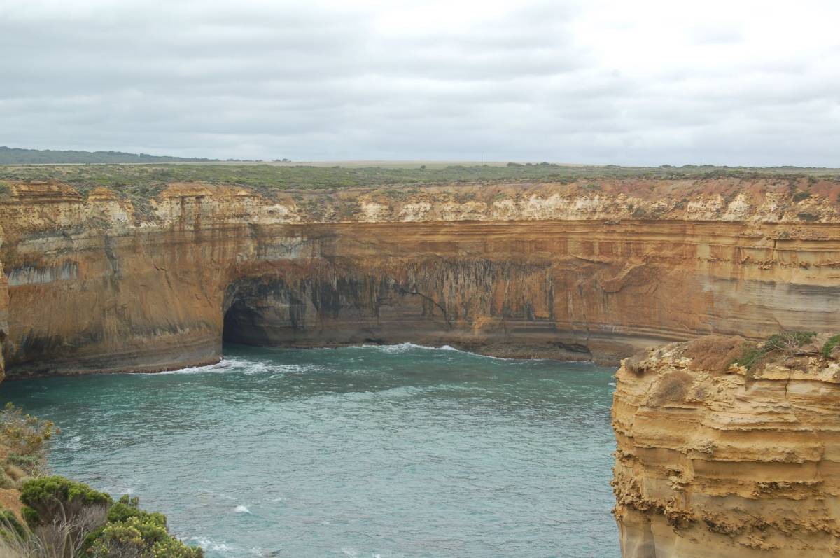 12 apostles 12 apostles