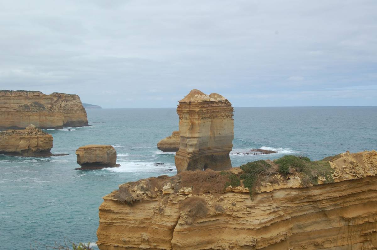 12 apostles 12 apostles