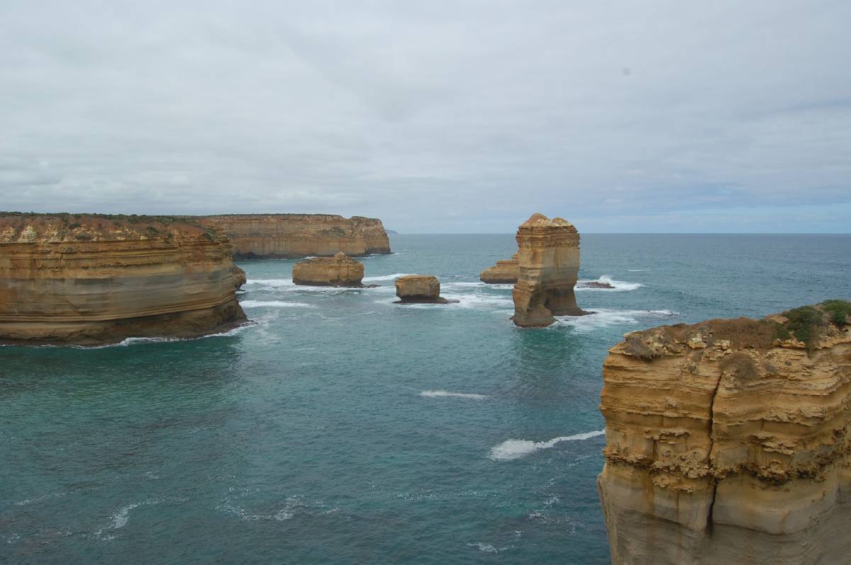 12 apostles 12 apostles