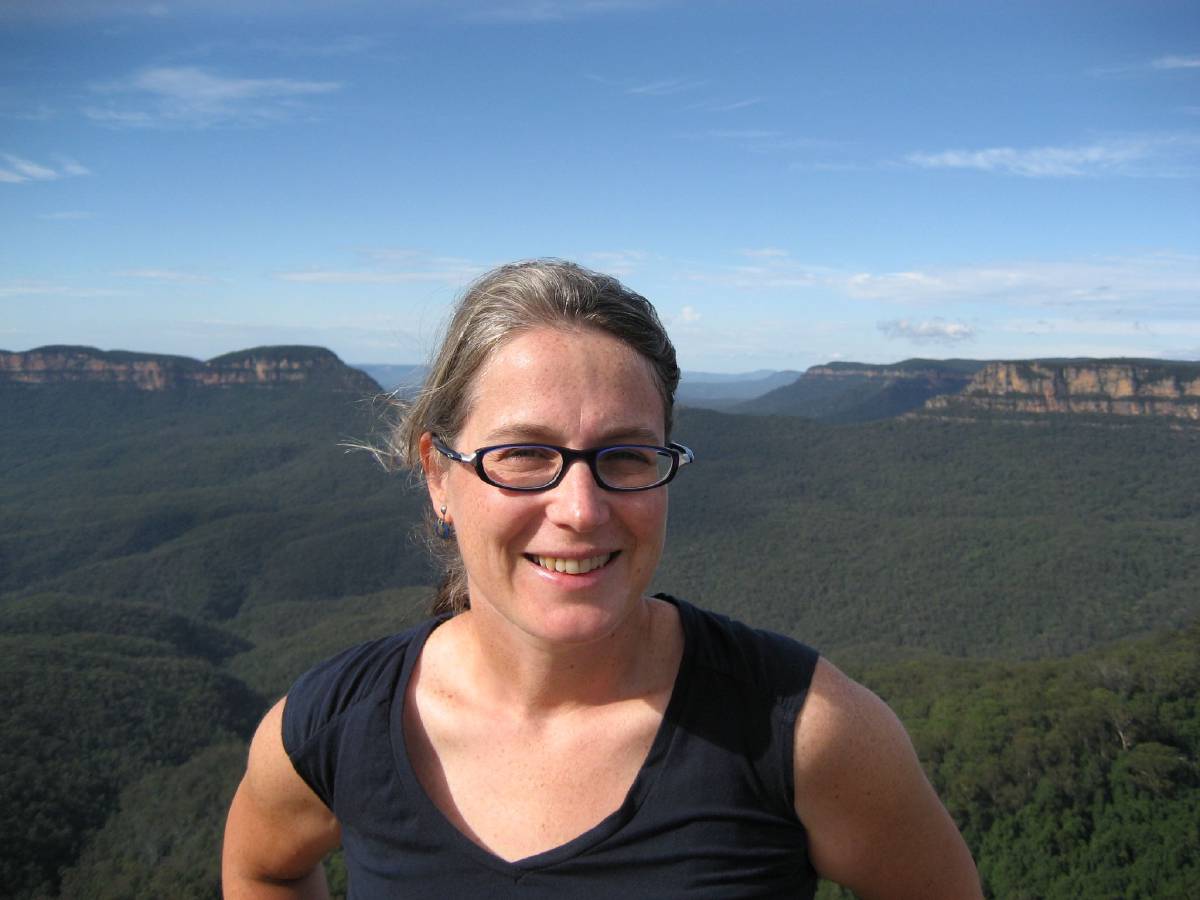blue mountains blue mountains