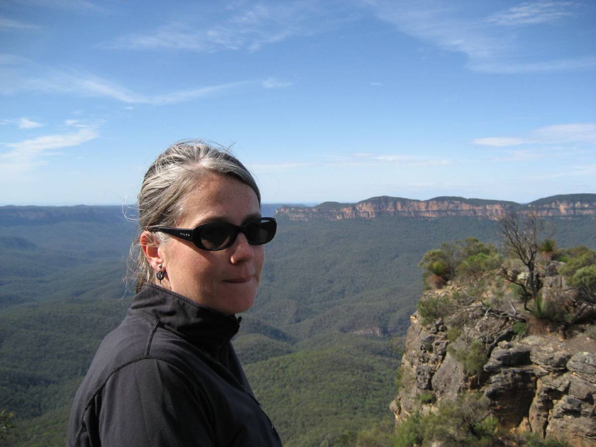 blue mountains blue mountains