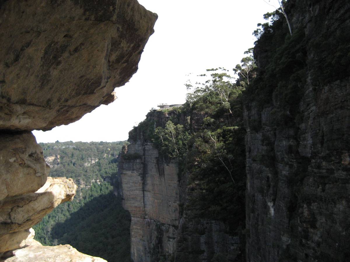 blue mountains blue mountains