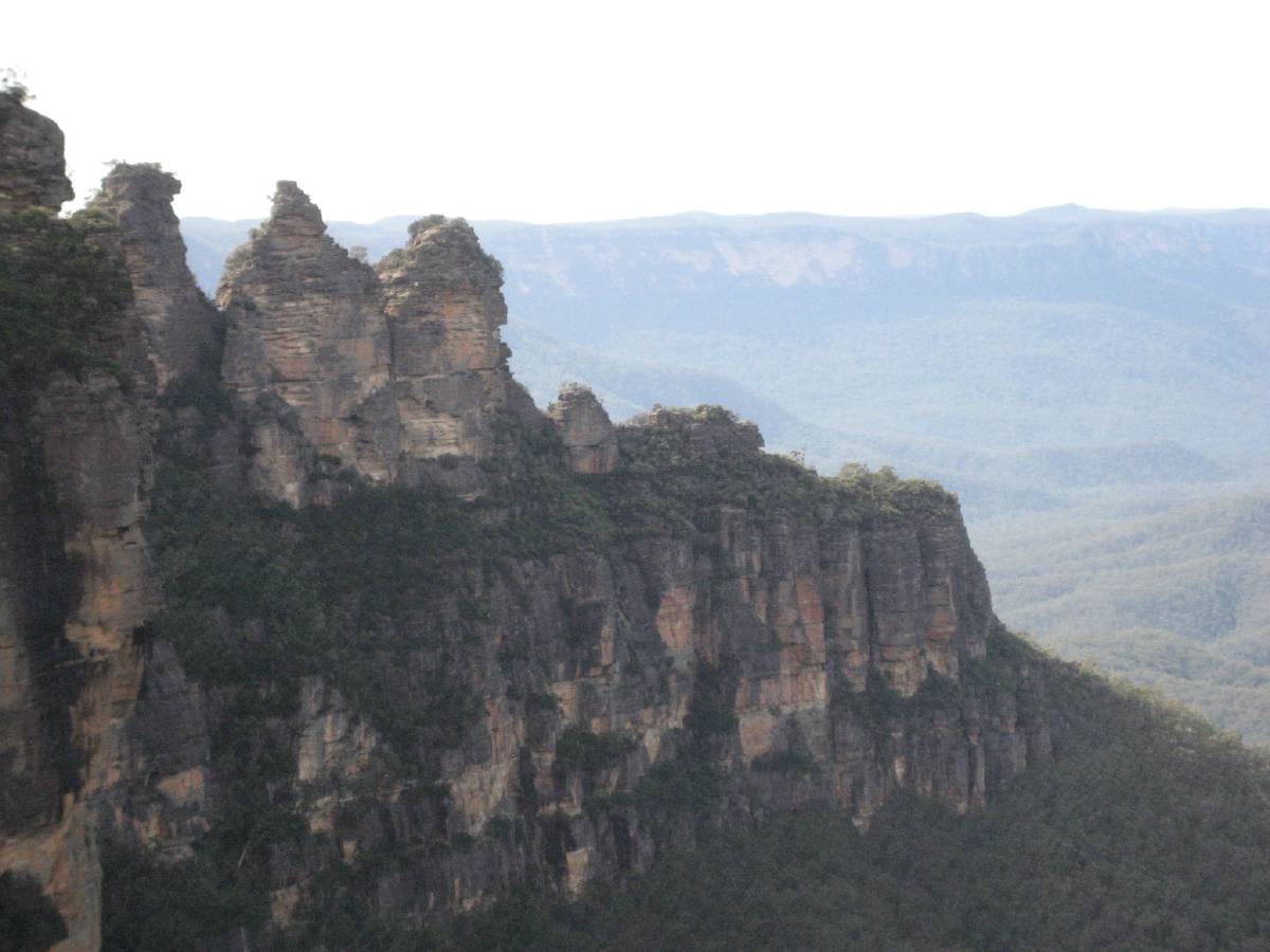 three sisters three sisters