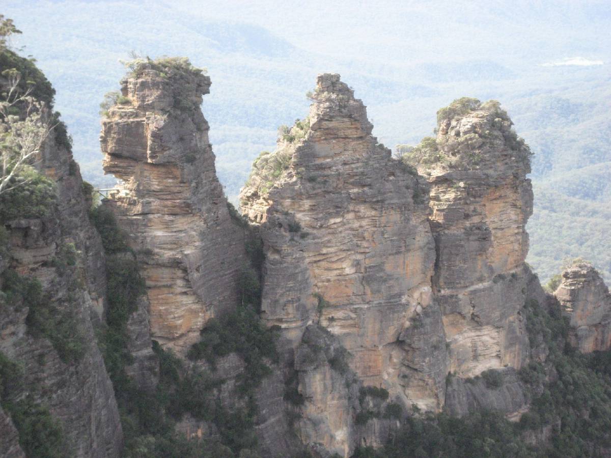 three sisters three sisters