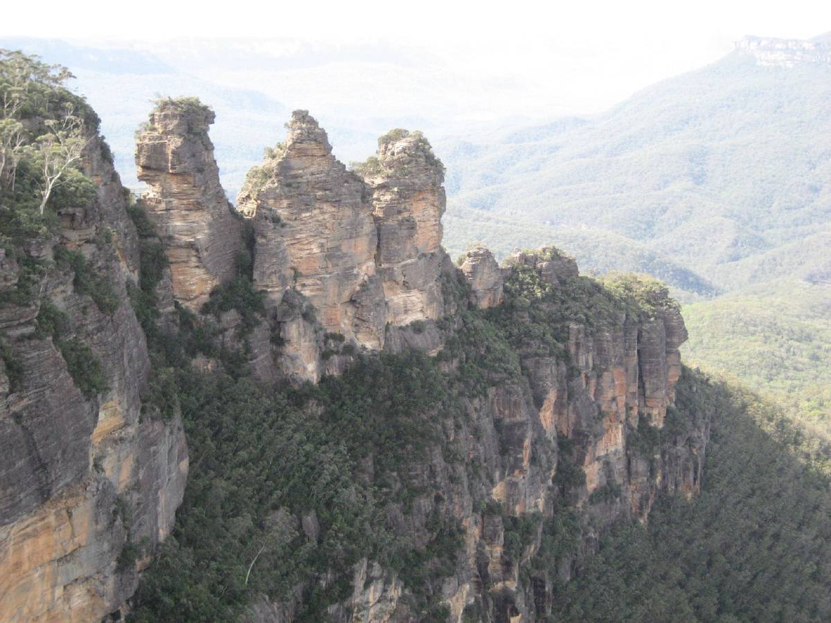 three sisters three sisters