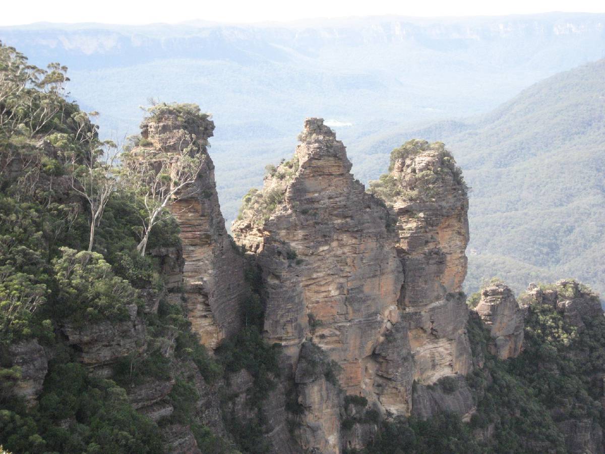 three sisters three sisters