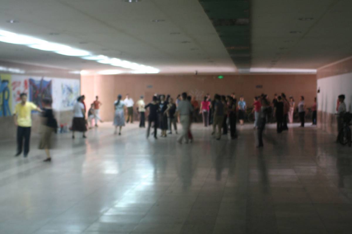 ballroom dancing underground ballroom dancing underground