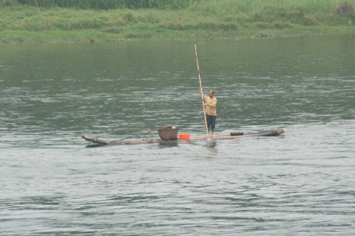 fisherman fisherman
