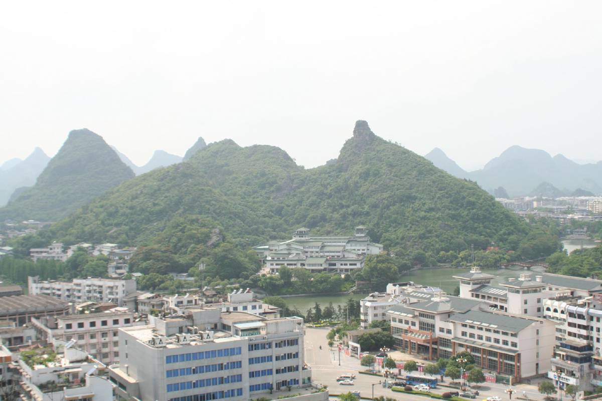 guilin guilin