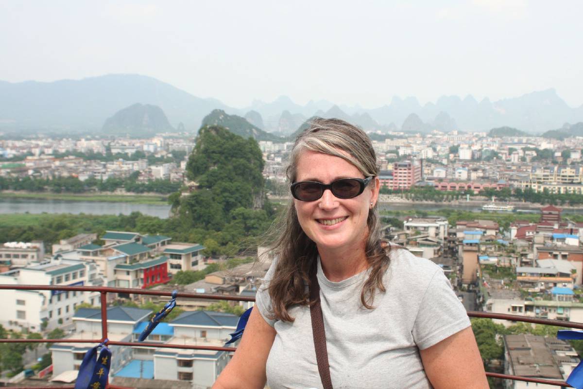 guilin guilin