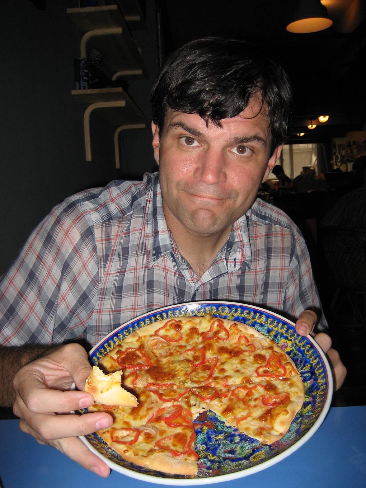 little guilin pizza little guilin pizza