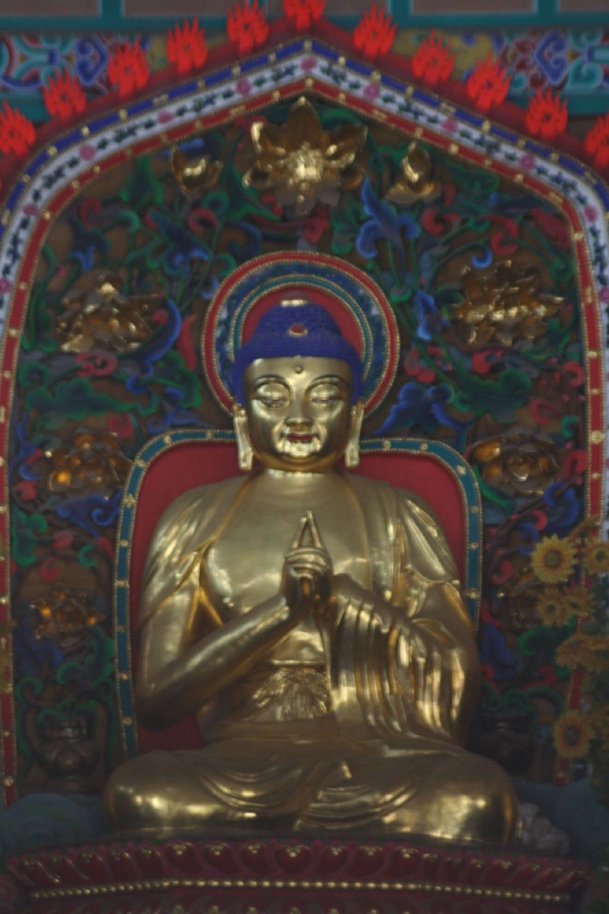 buddist temple kunming buddist temple kunming