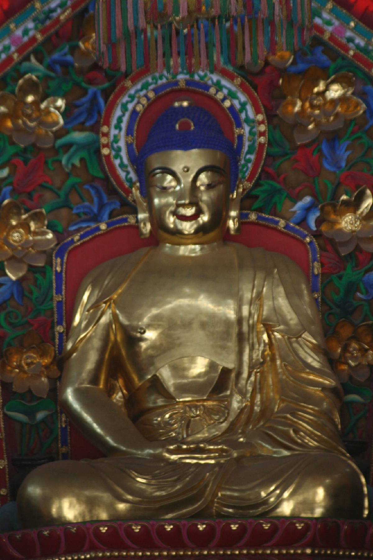 buddist temple kunming buddist temple kunming