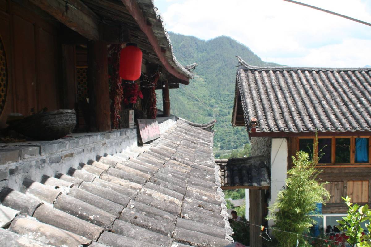 naxi family guesthouse naxi family guesthouse