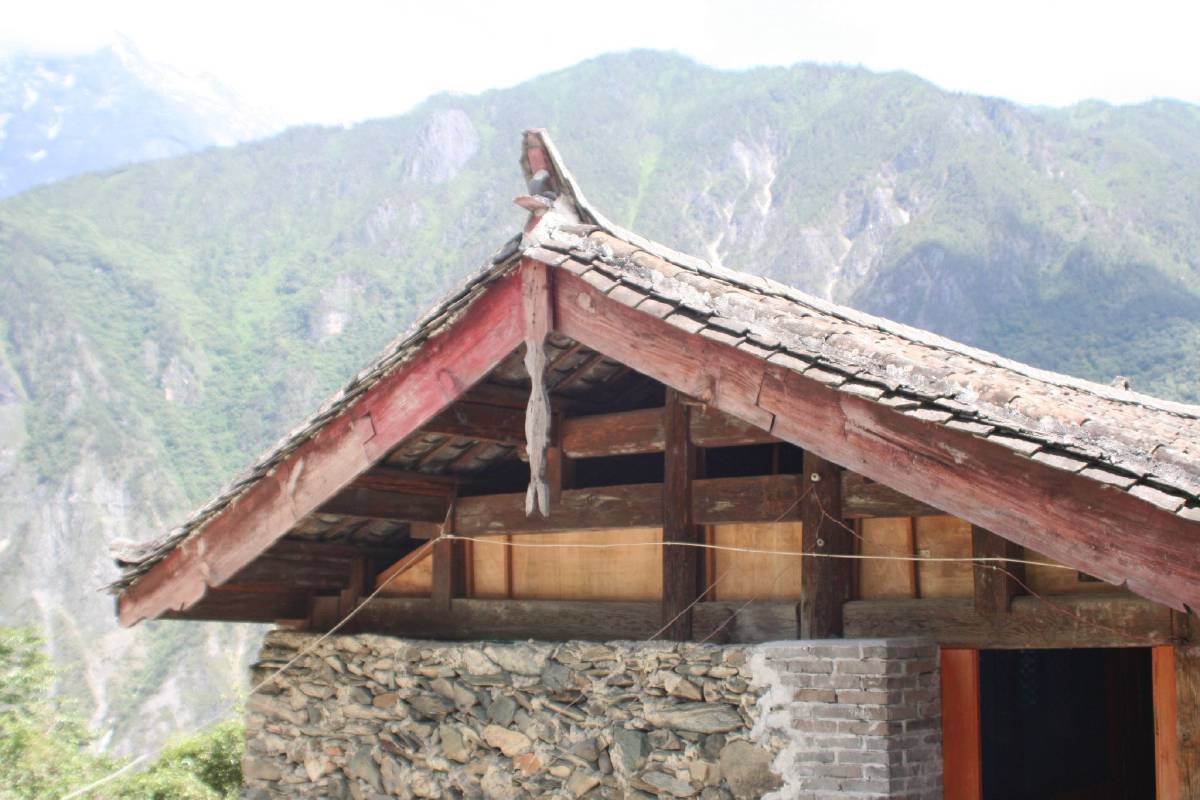 naxi family guesthouse naxi family guesthouse