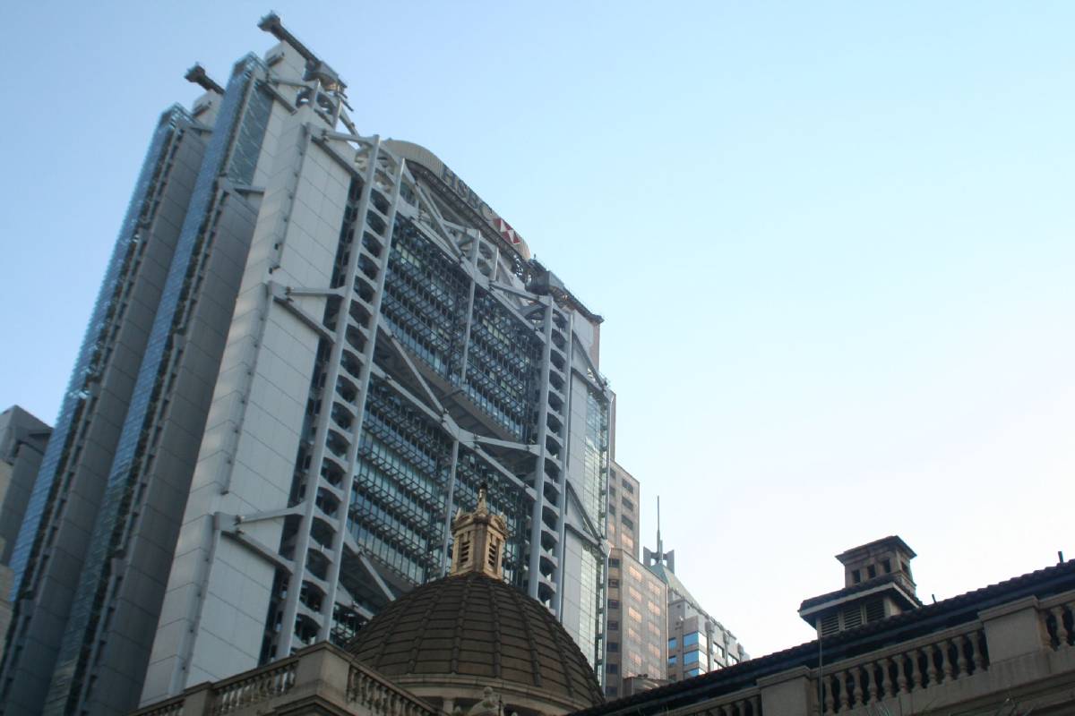 hong kong hong kong