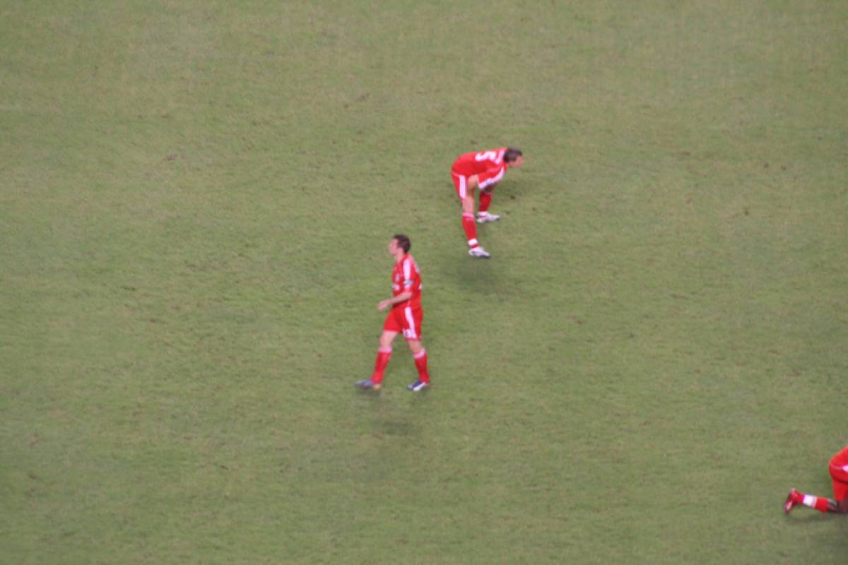 liverpool v south china liverpool v south china