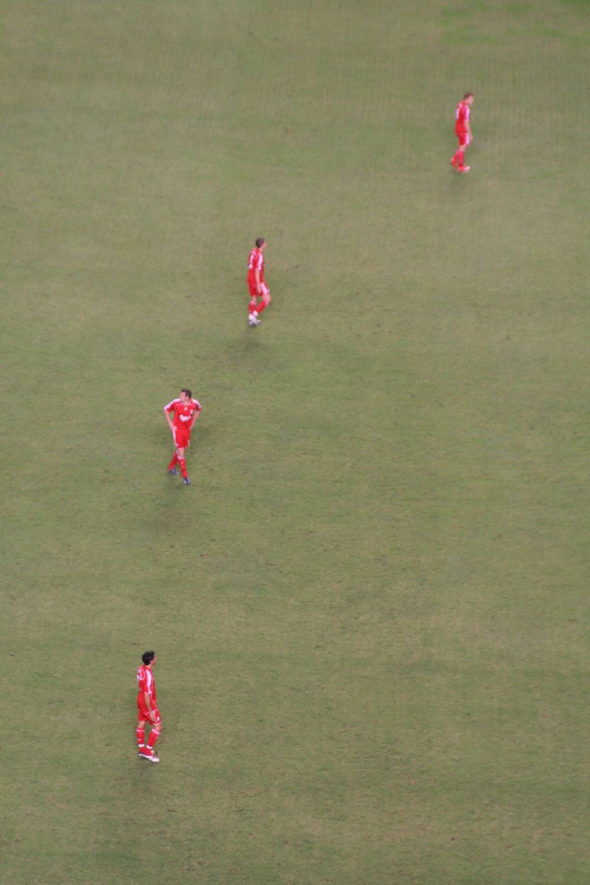 liverpool v south china liverpool v south china