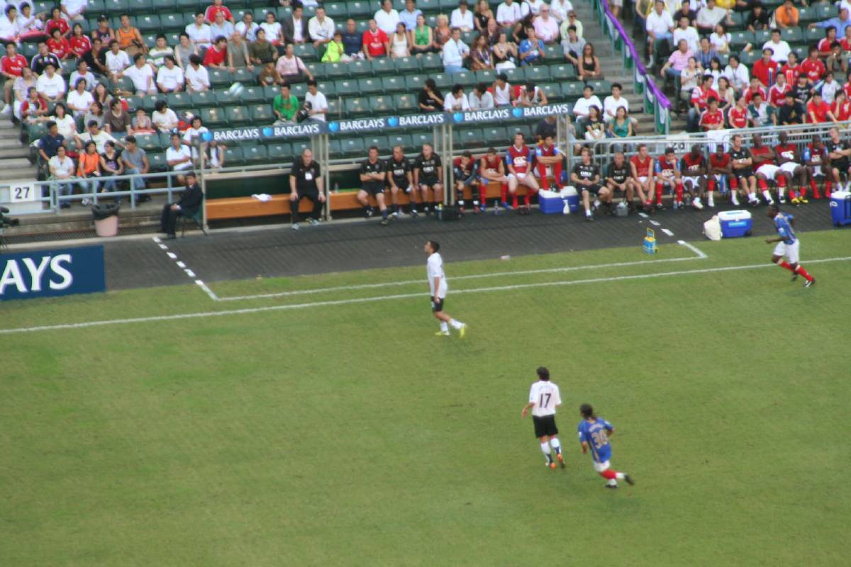 portsmouth v fulham portsmouth v fulham