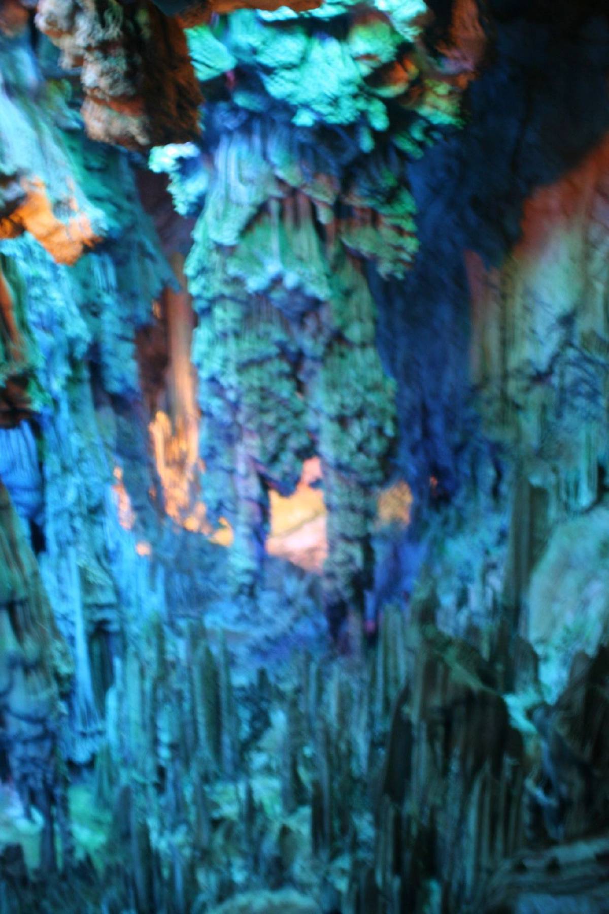 reed flute cave reed flute cave
