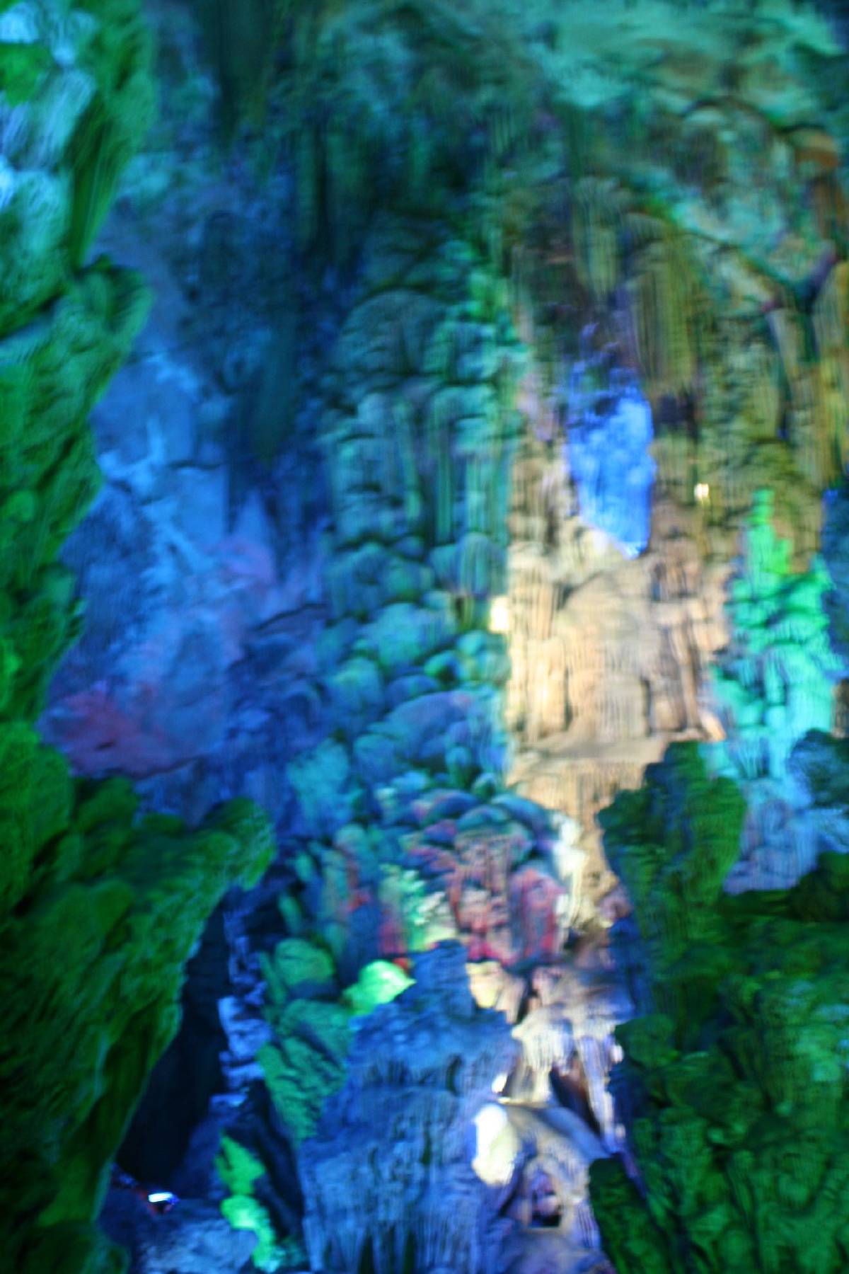 reed flute cave reed flute cave