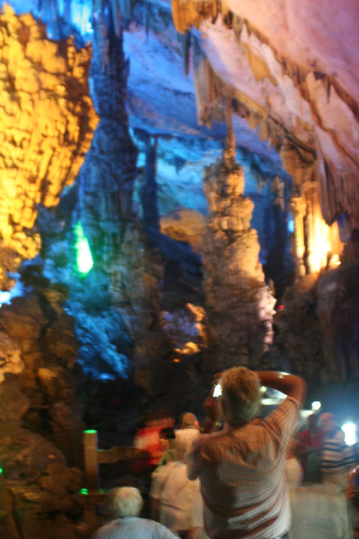 reed flute cave reed flute cave
