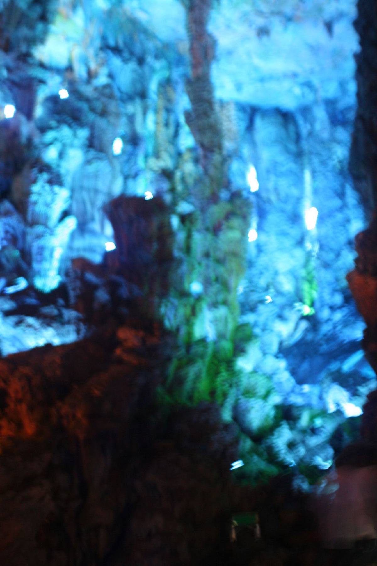 reed flute cave reed flute cave