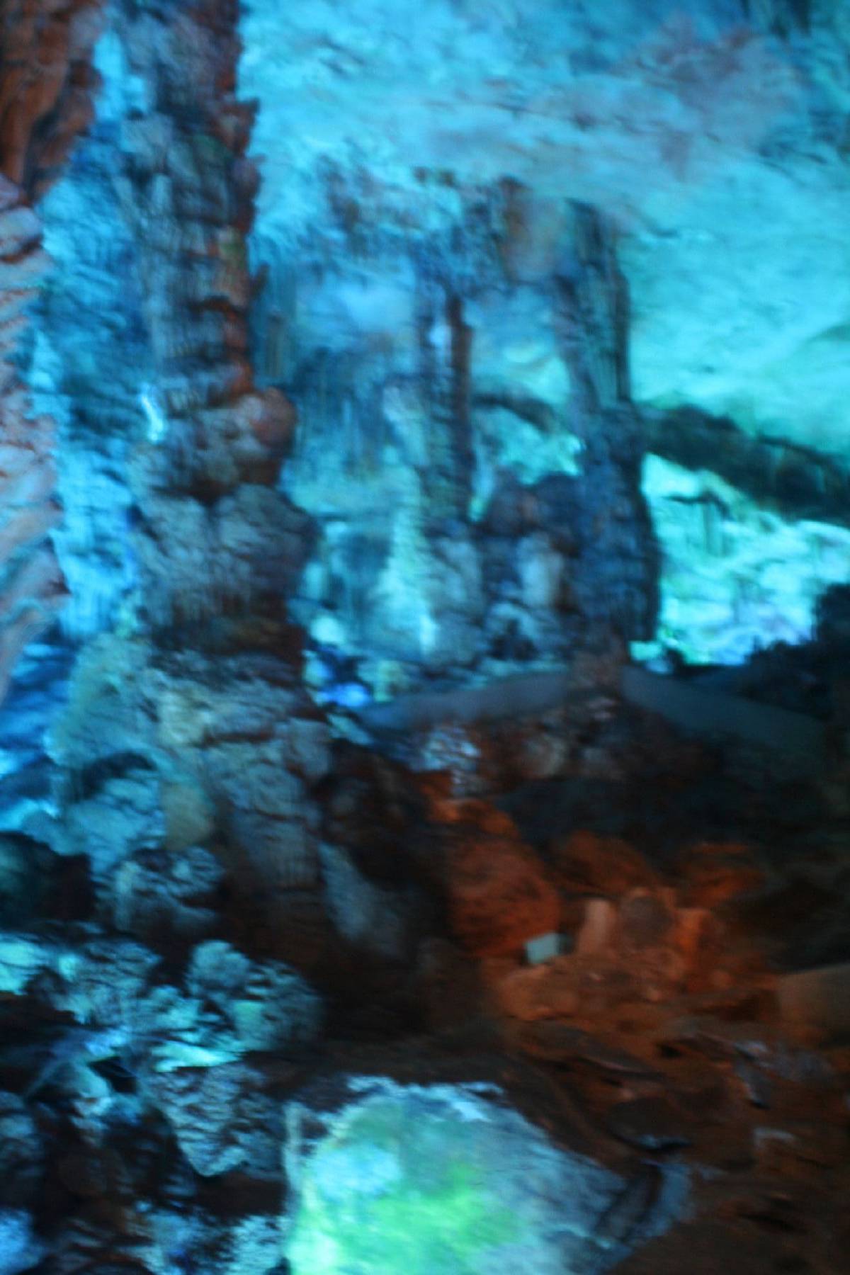 reed flute cave reed flute cave