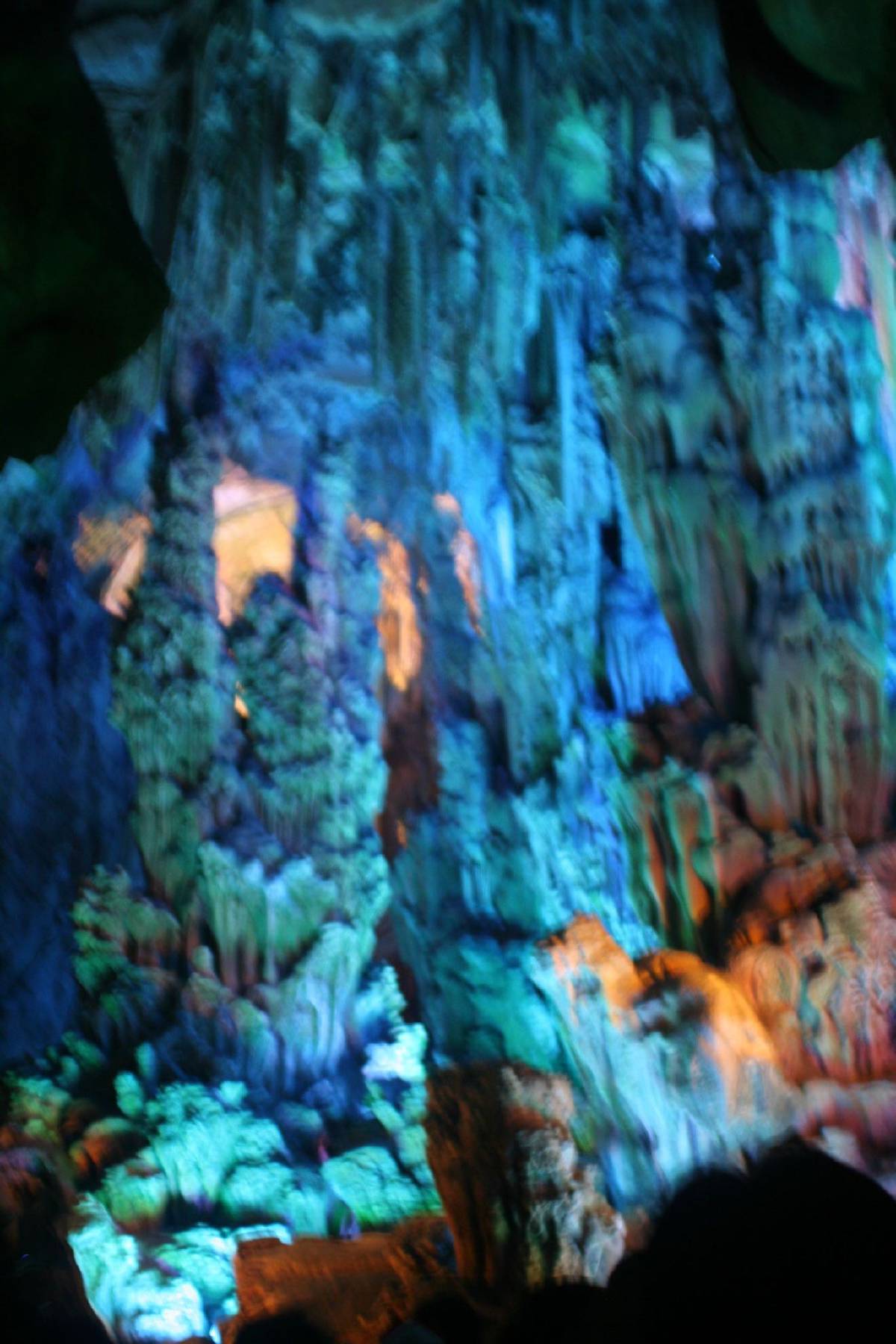 reed flute cave reed flute cave