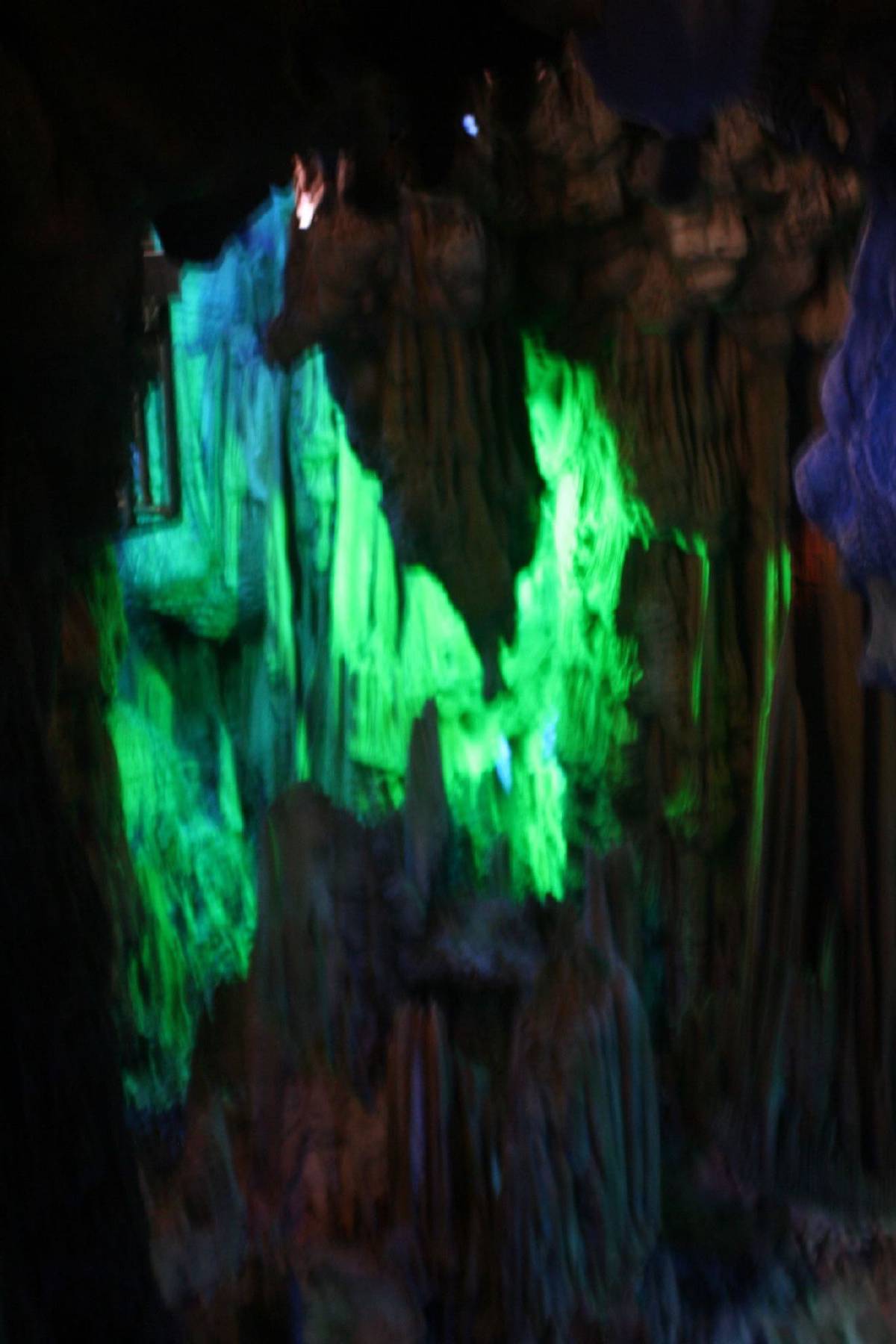 reed flute cave reed flute cave