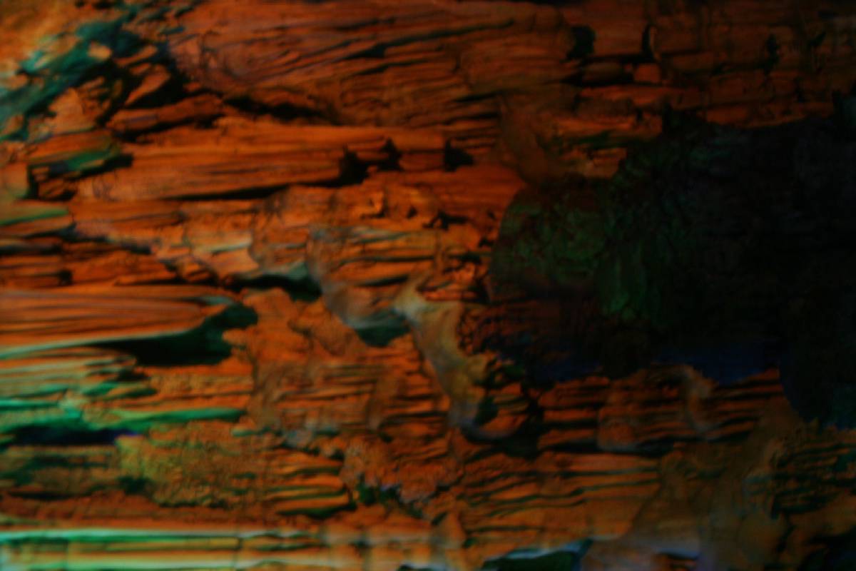 reed flute cave reed flute cave