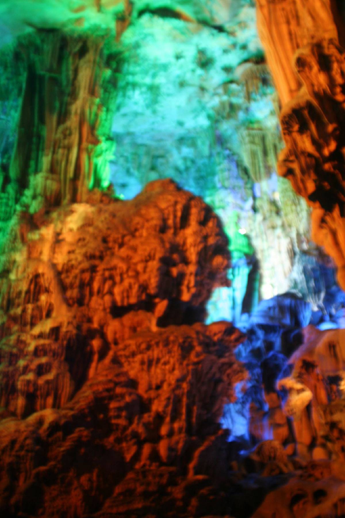 reed flute cave reed flute cave