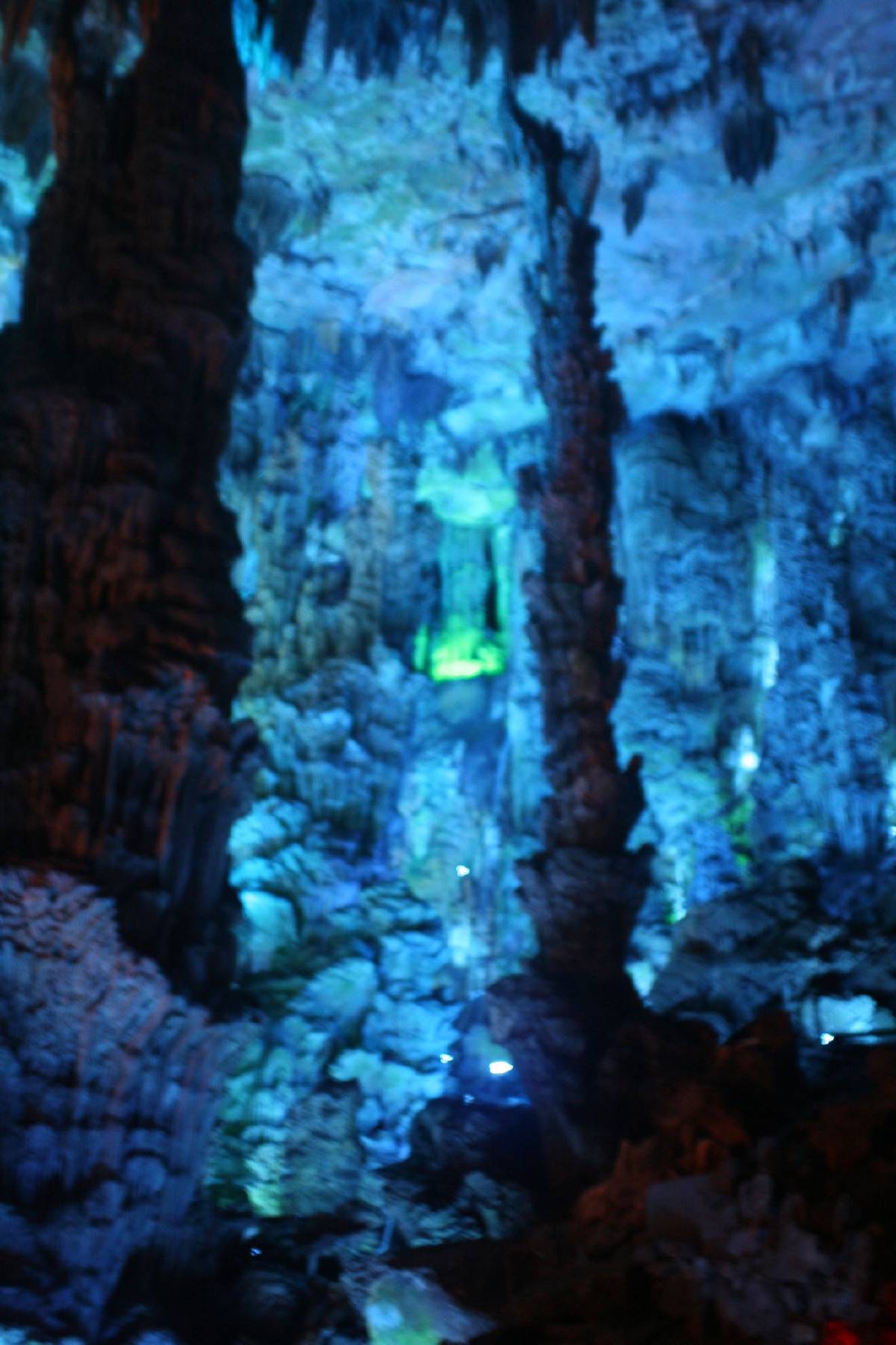 reed flute cave reed flute cave