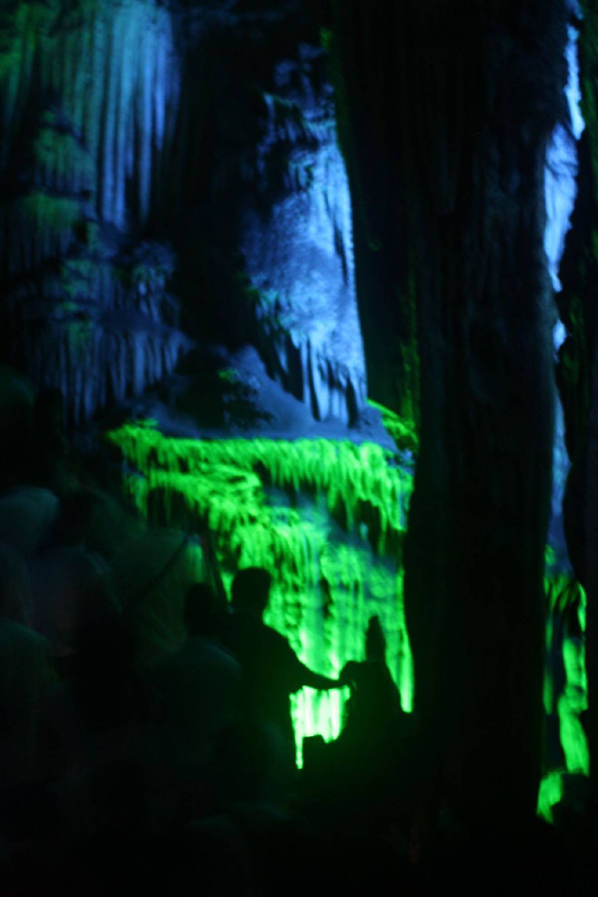 reed flute cave reed flute cave
