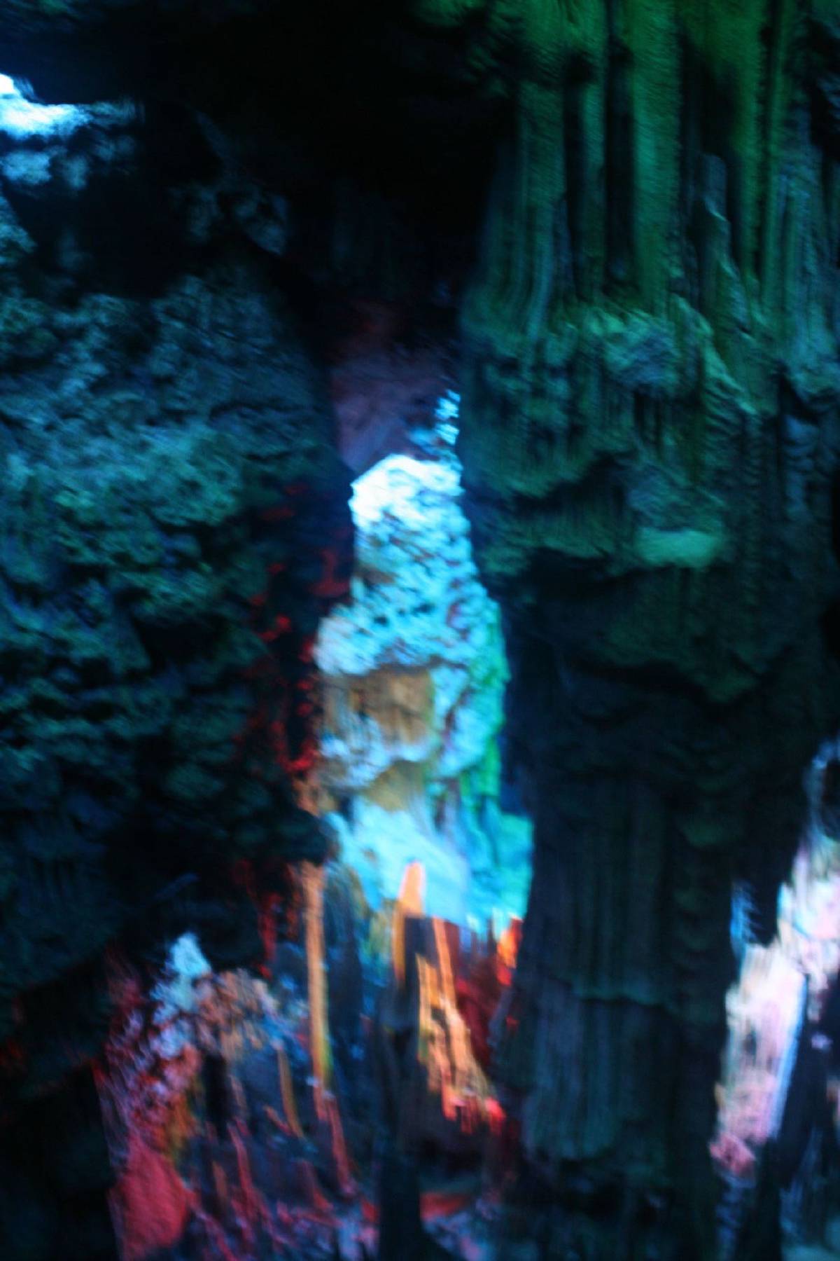 reed flute cave reed flute cave