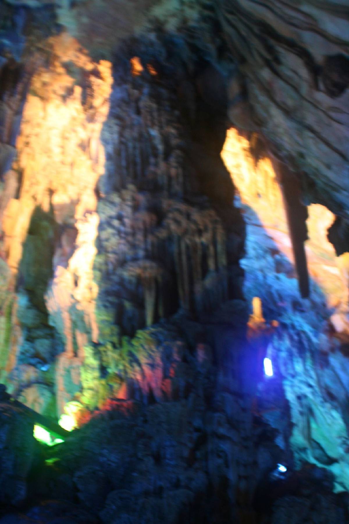 reed flute cave reed flute cave