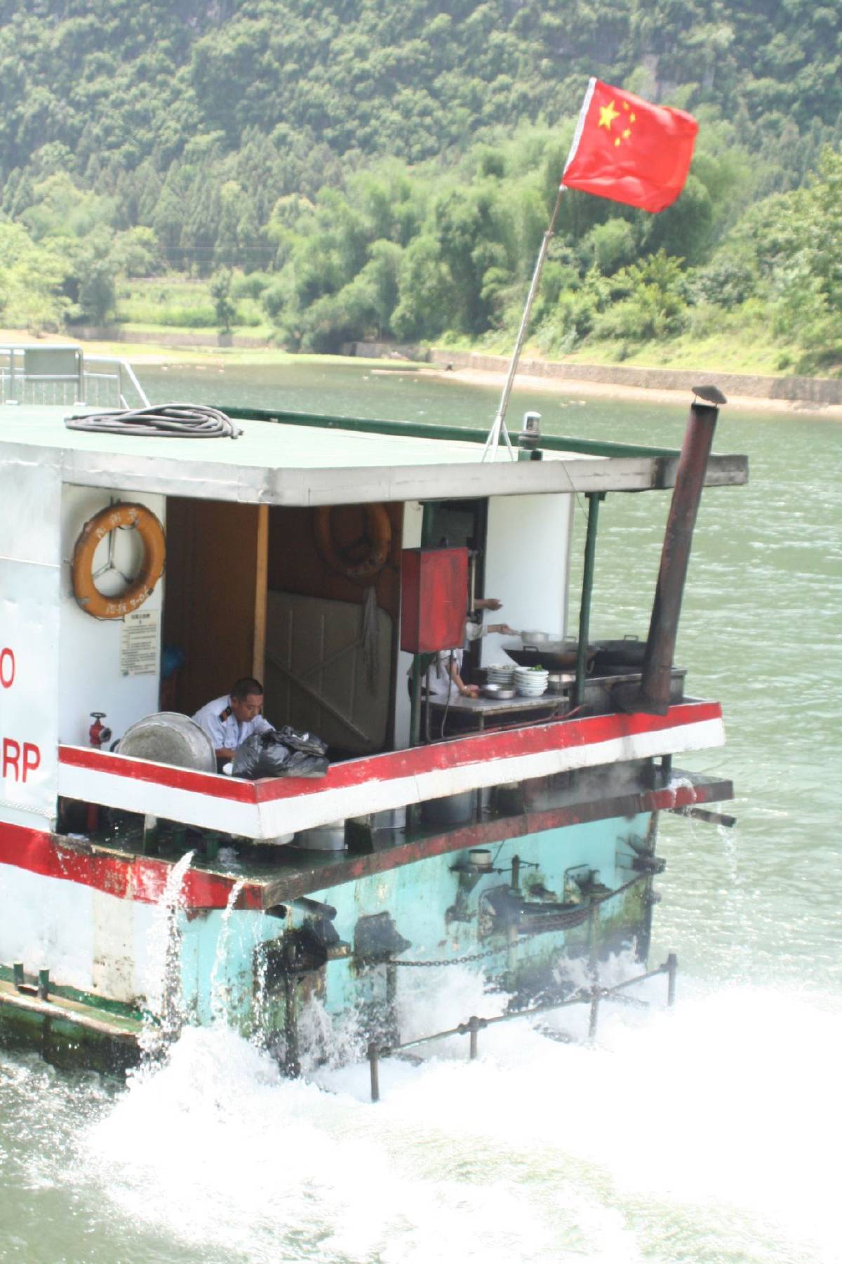 boat kitchen boat kitchen