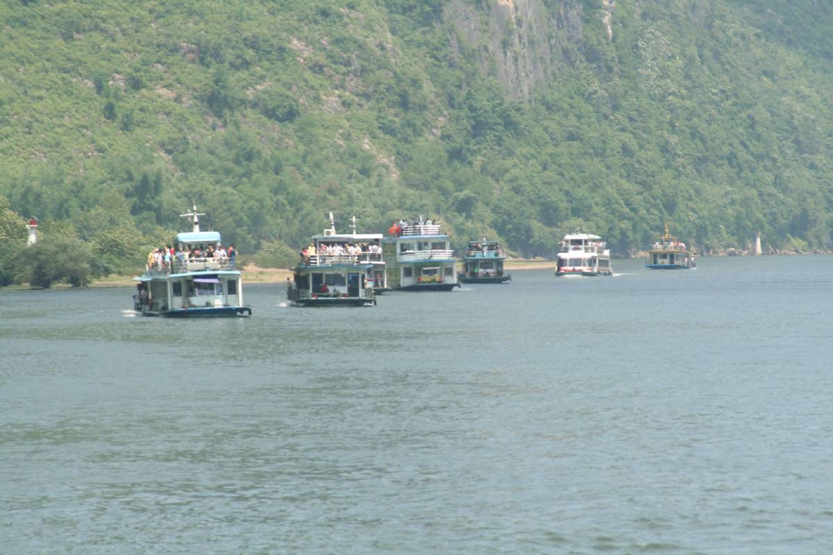 li river li river