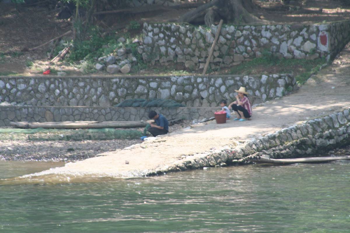 li river li river