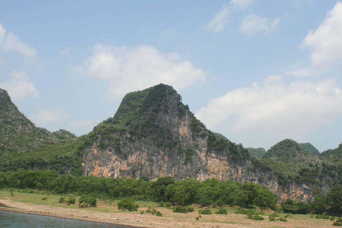 li river li river