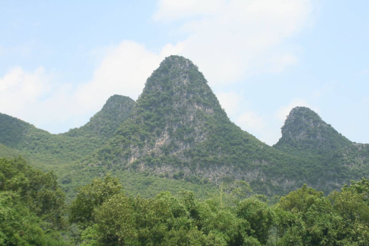 li river li river