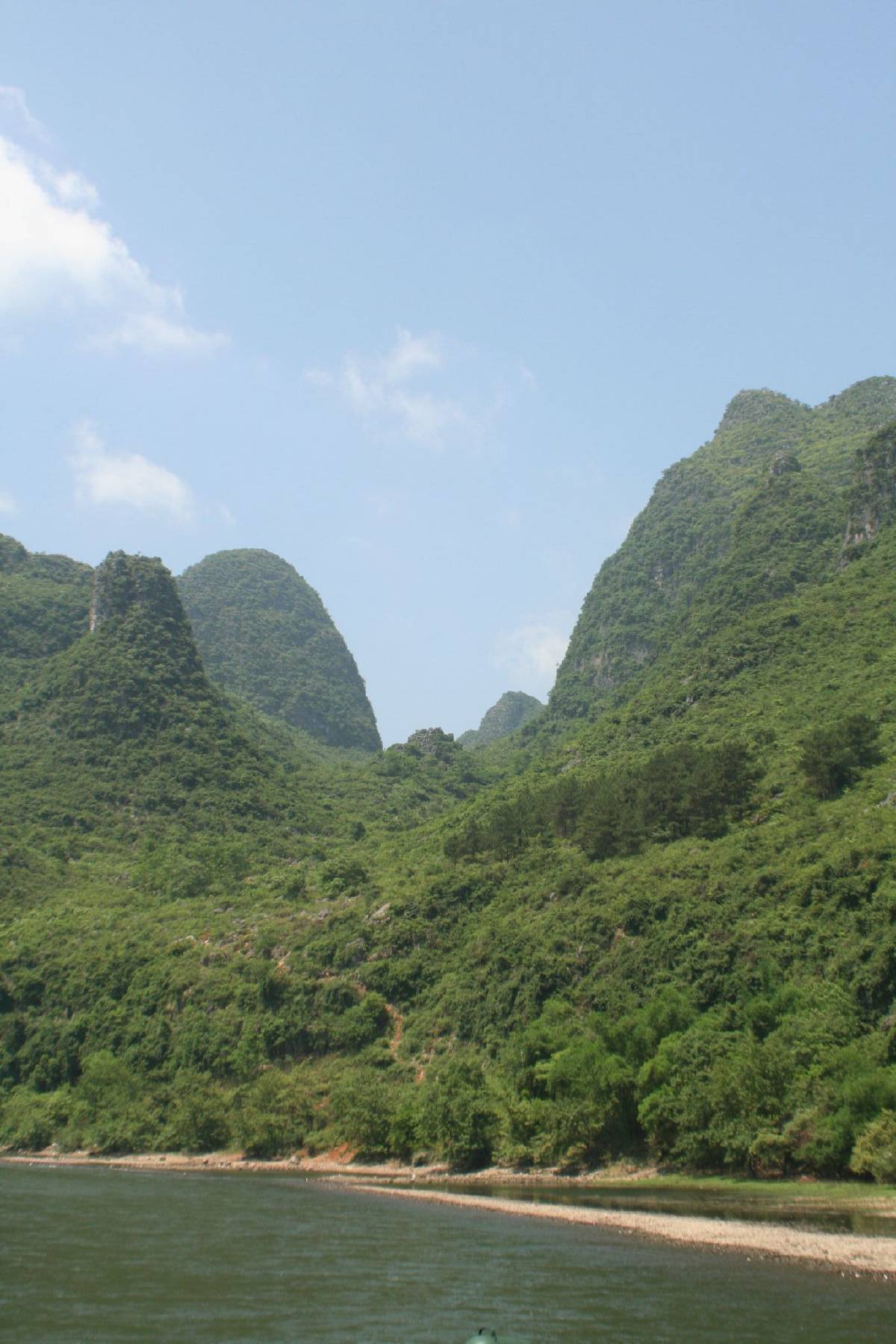 li river li river