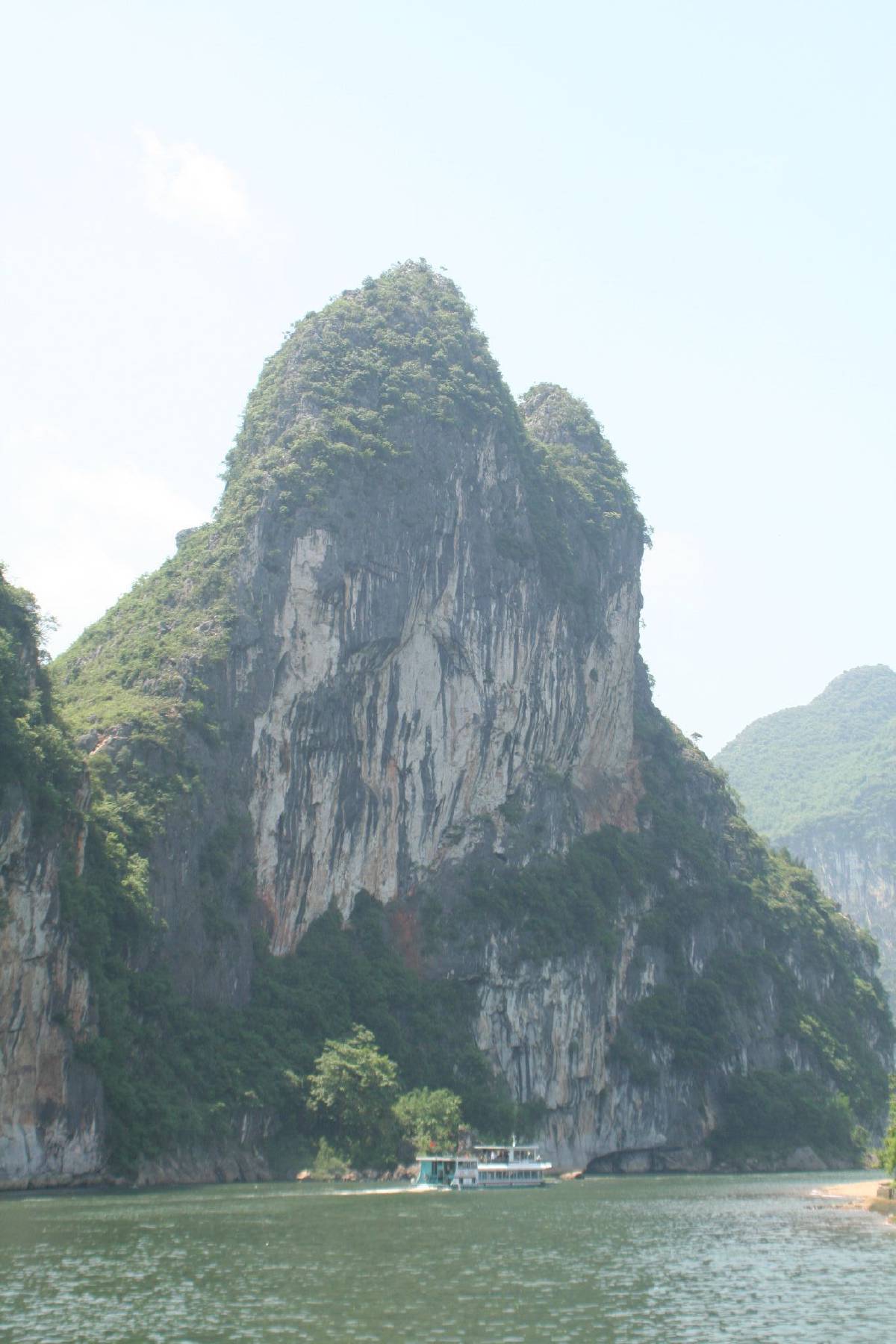 li river li river