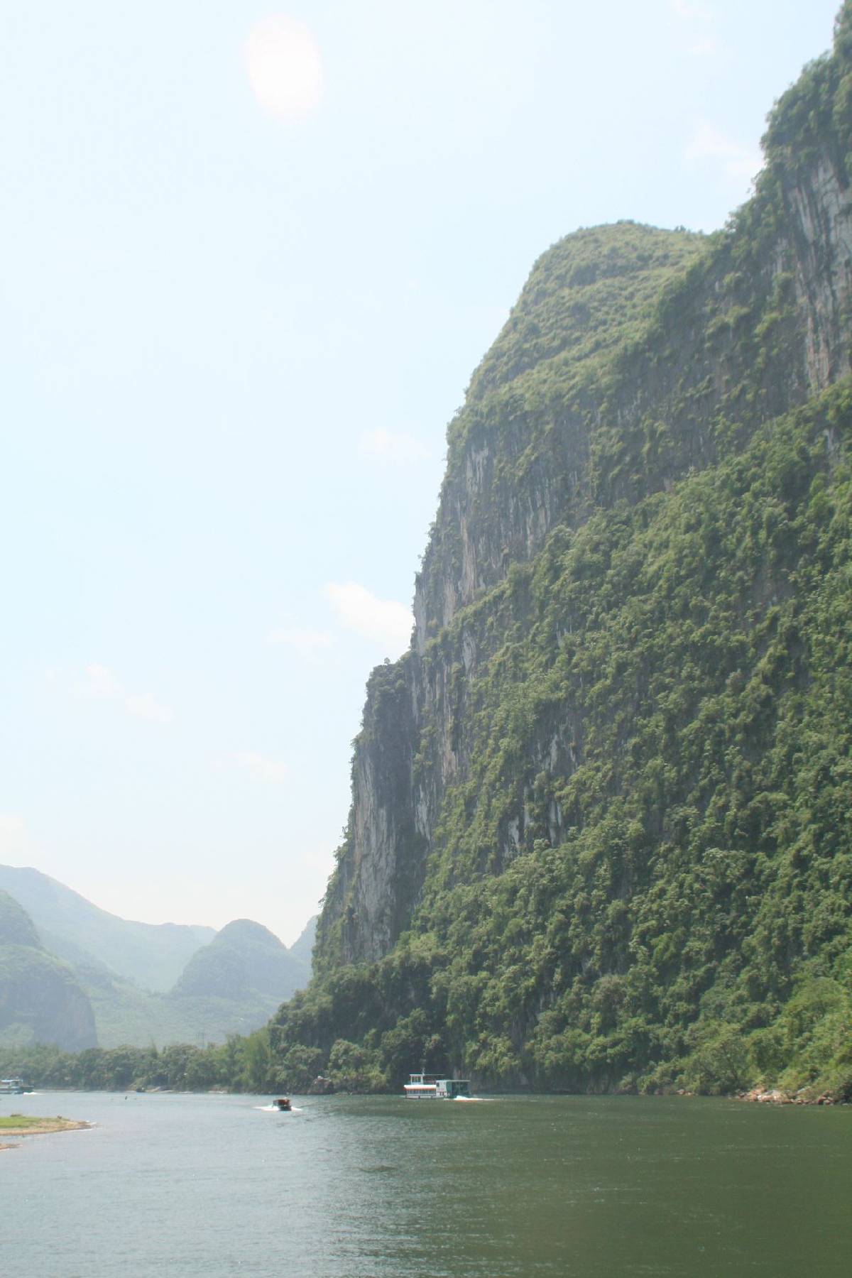 li river li river