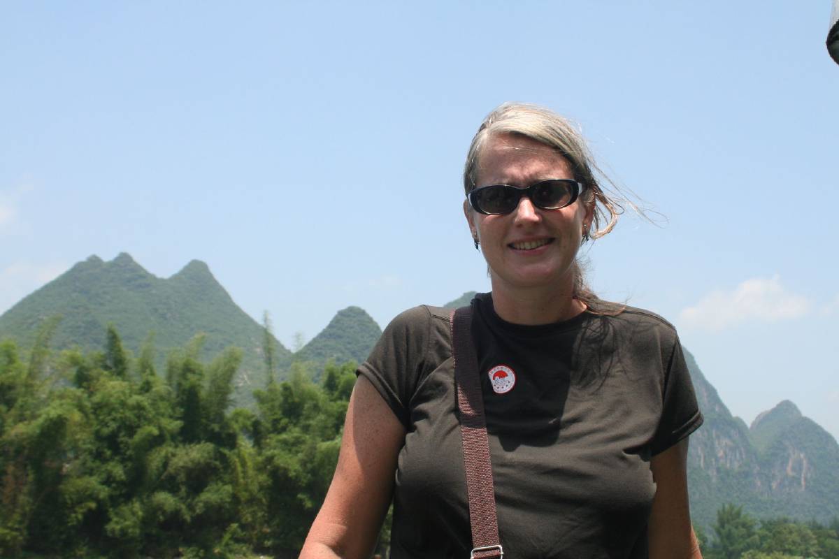 li river li river